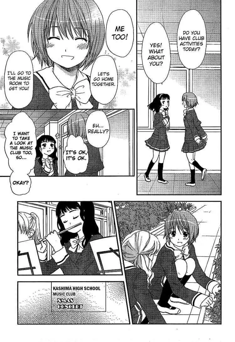 Kashimashi Girl Meets Girl Chapter 23 11